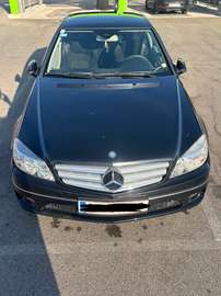 CLC 220 CDI DPFSpecial Edition