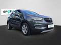 Opel Mokka X 1.4 Turbo AT6 "ON" Navi, Rückfahrkamera Gris - thumbnail 3