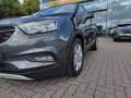 Opel Mokka X 1.4 Turbo AT6 "ON" Navi, Rückfahrkamera Gris - thumbnail 12