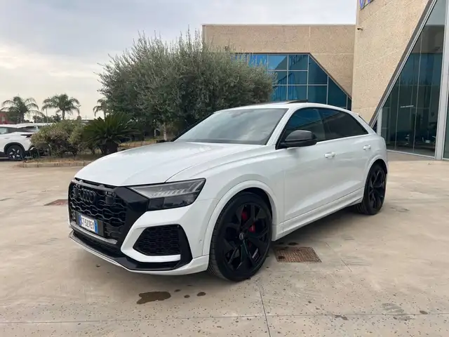 Audi RS Q8 4.0 600CV mhev quattro tiptronic - SUPER PREZZO