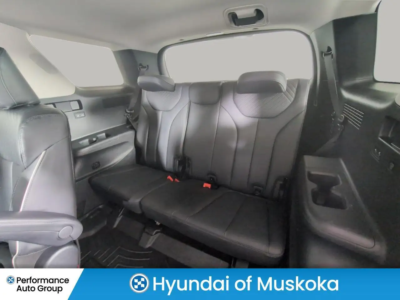 Hyundai PALISADE снимка Hyundai PALISADE