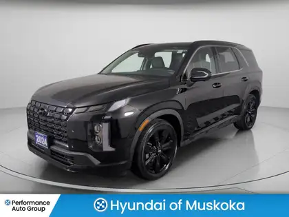 2024 Hyundai Palisade Urban AWD with 7 Passenger Seating