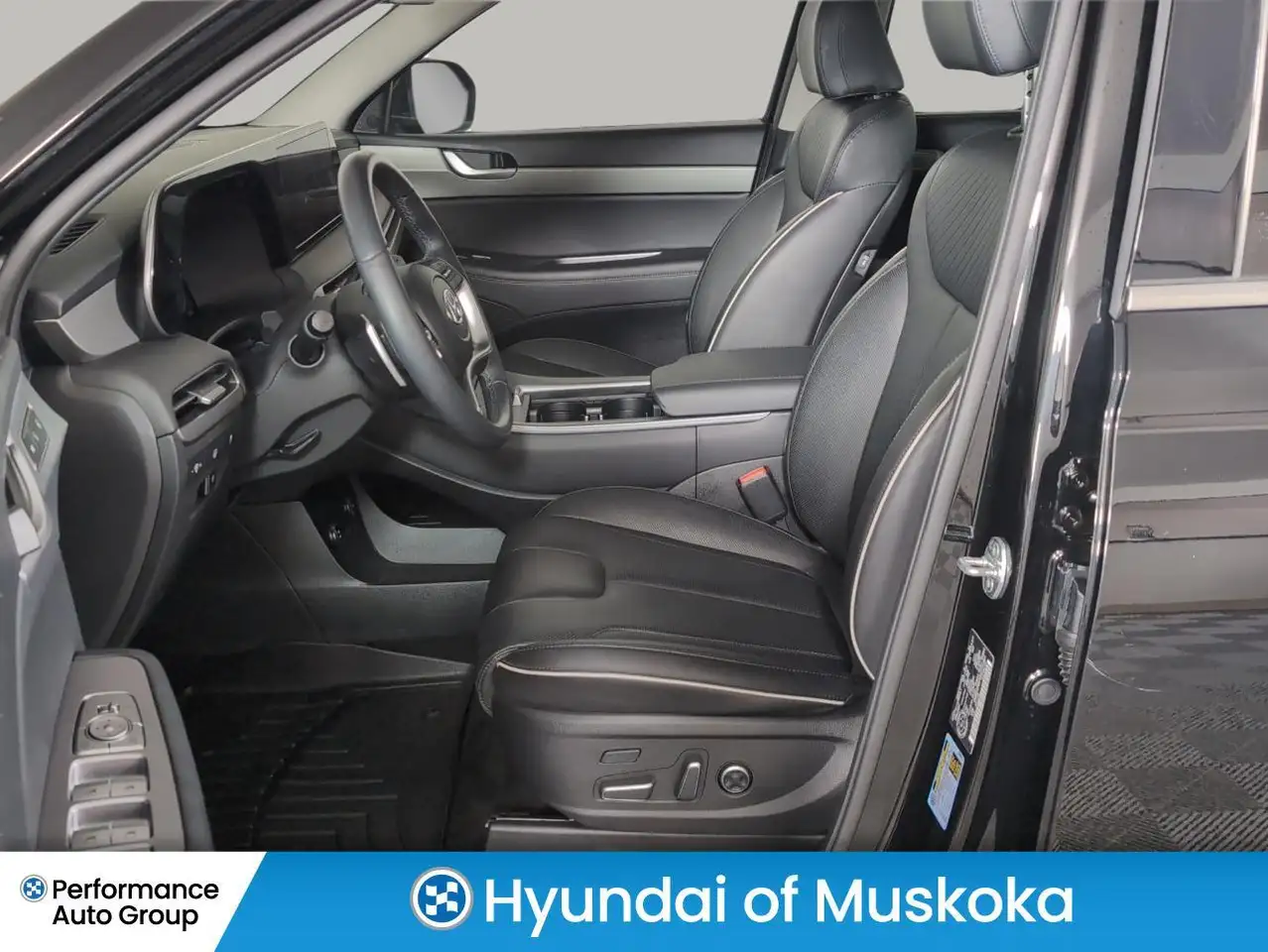 Hyundai PALISADE снимка Hyundai PALISADE