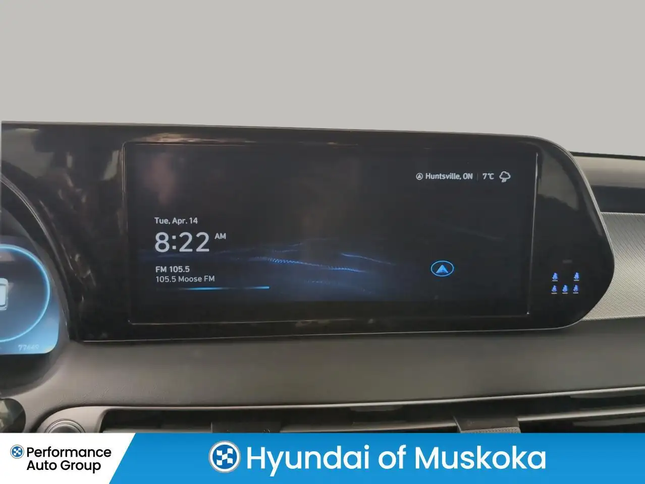 Hyundai PALISADE снимка Hyundai PALISADE