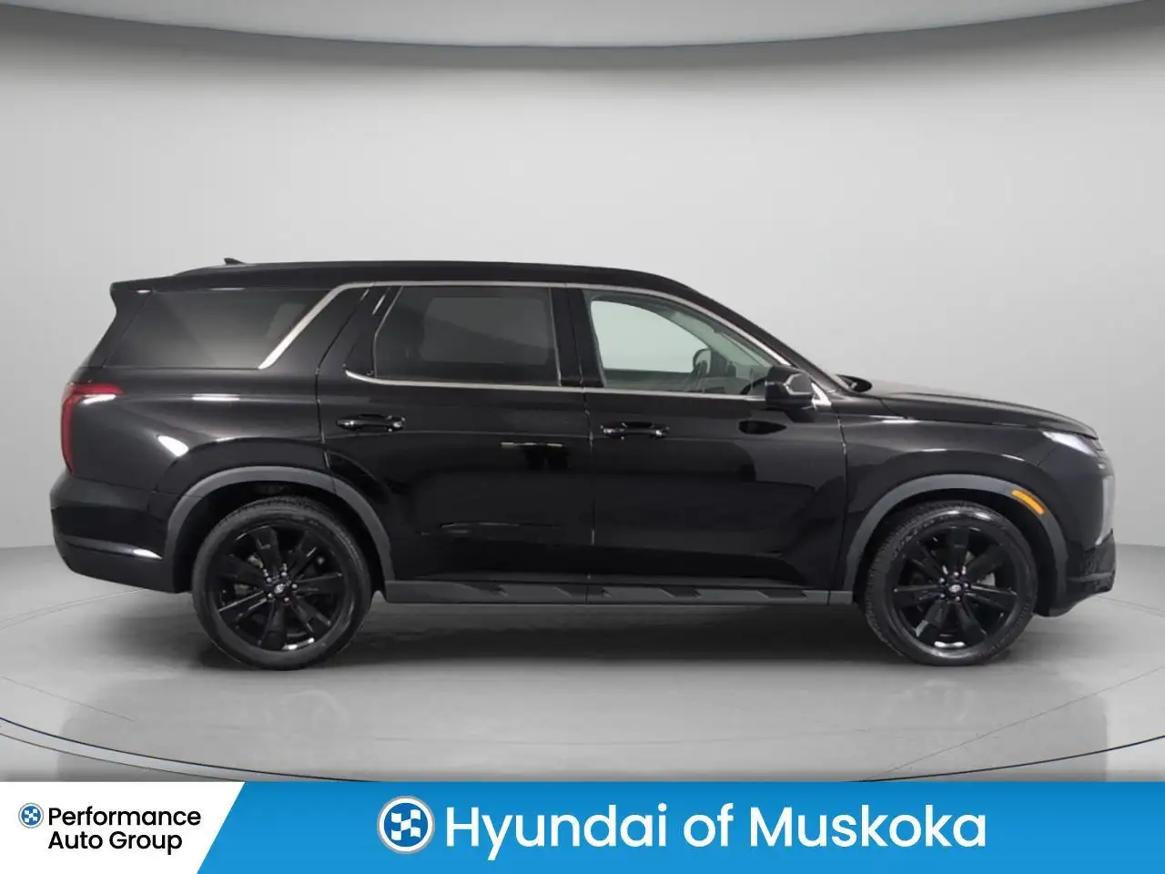 Hyundai PALISADE снимка Hyundai PALISADE