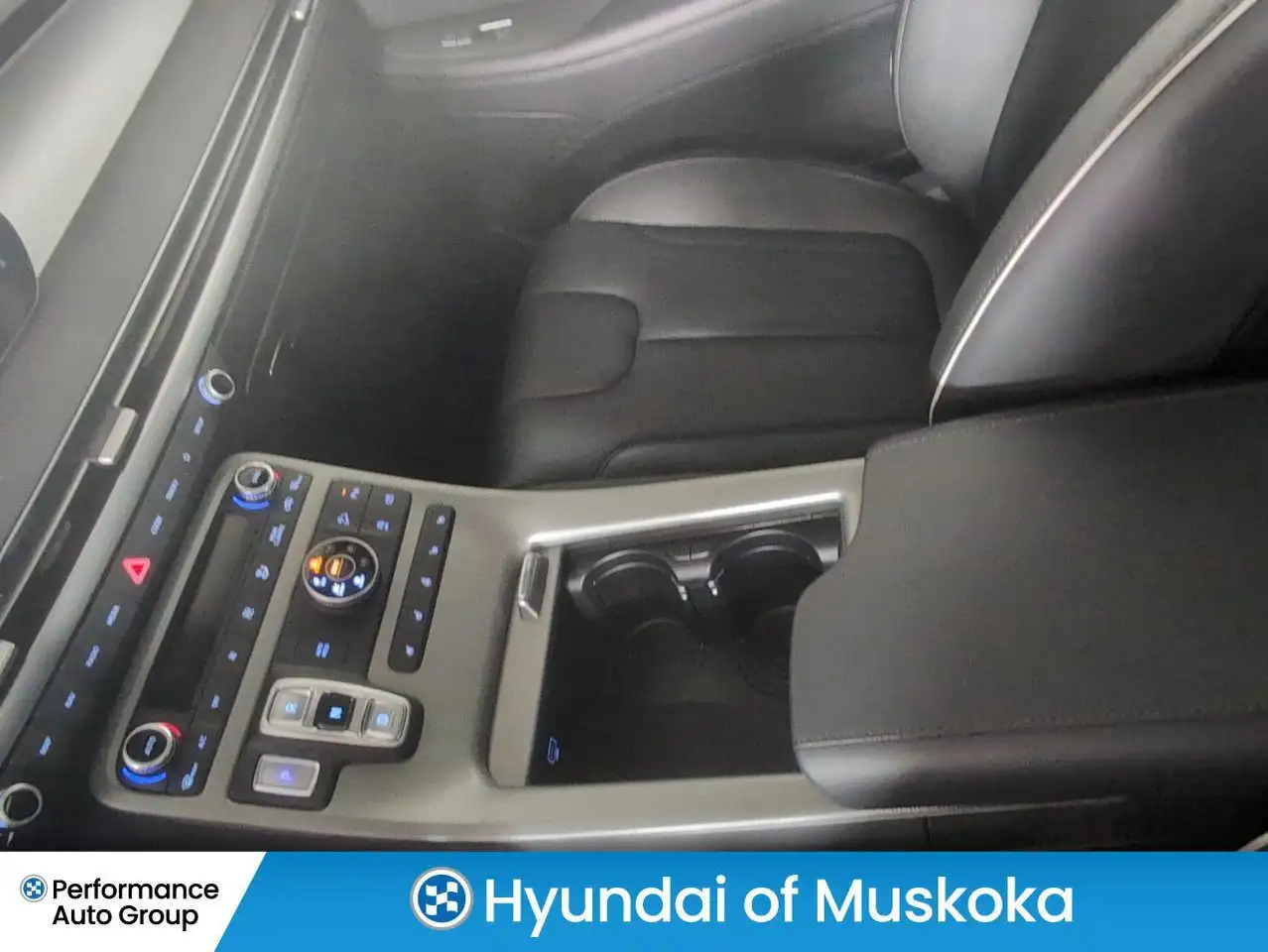 Hyundai PALISADE снимка Hyundai PALISADE
