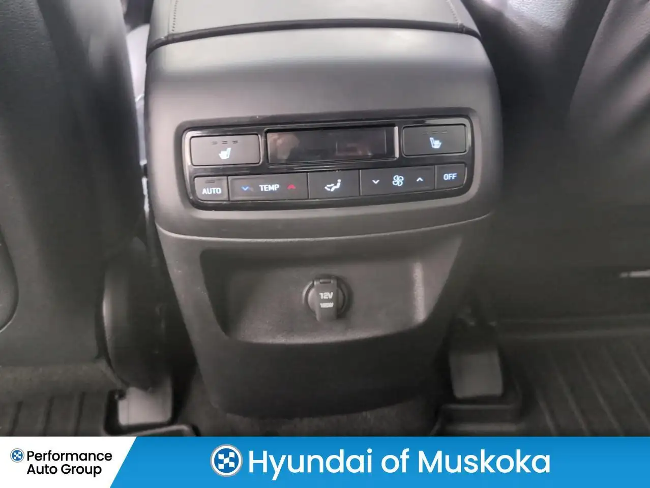 Hyundai PALISADE снимка Hyundai PALISADE