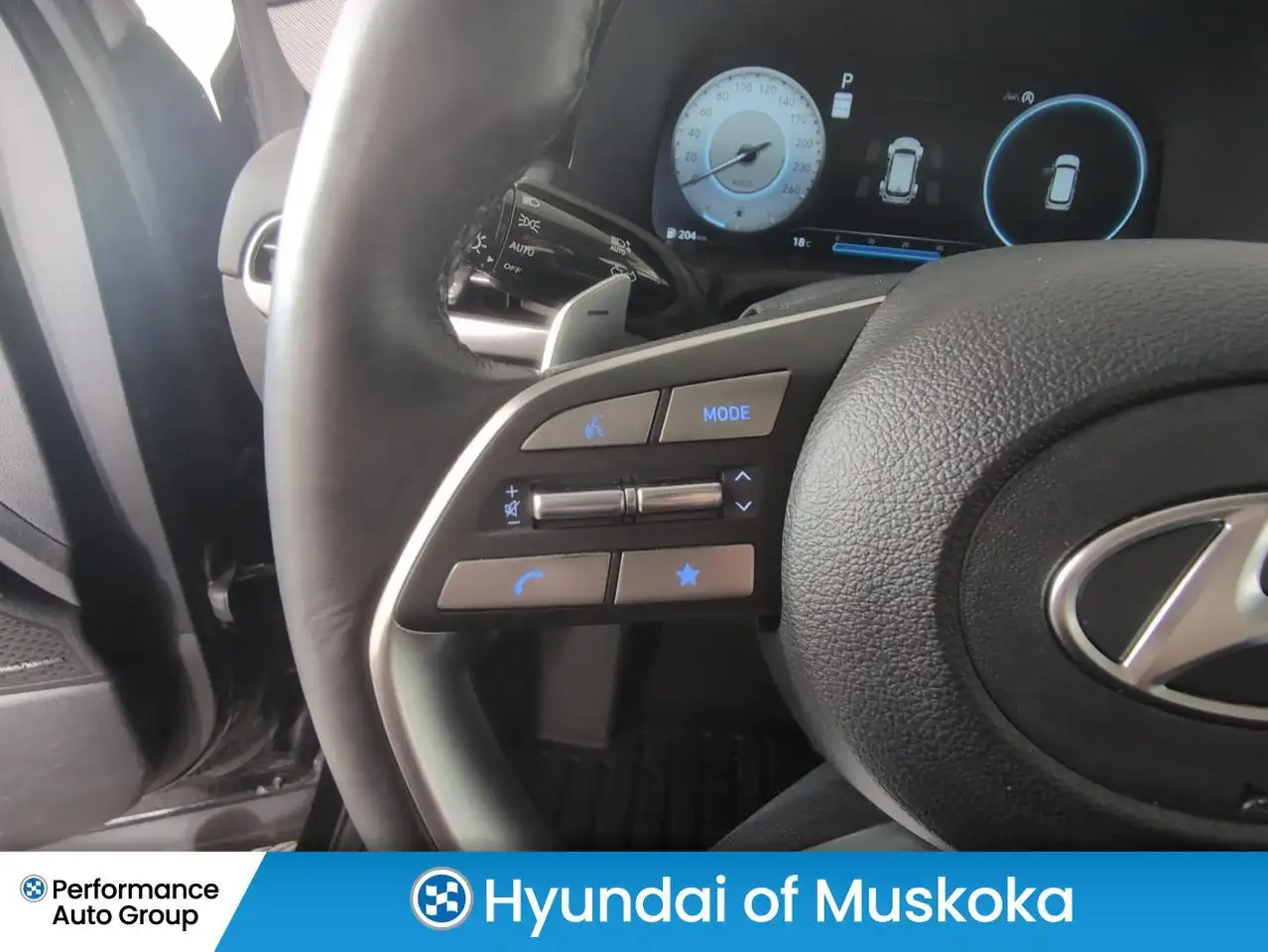 Hyundai PALISADE снимка Hyundai PALISADE