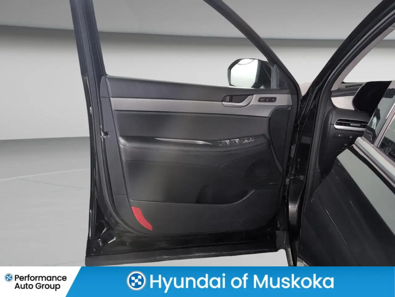 Hyundai PALISADE снимка Hyundai PALISADE
