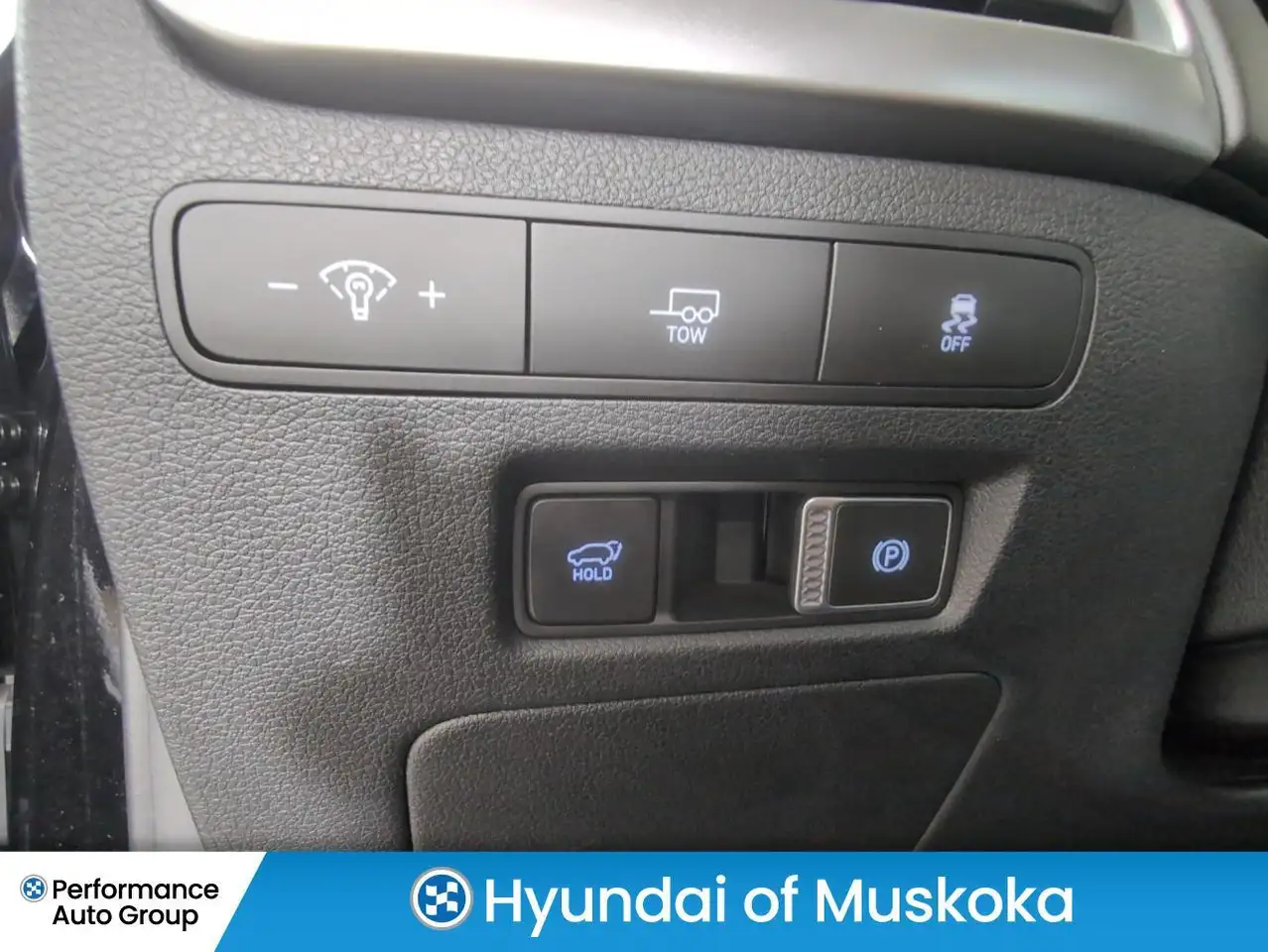 Hyundai PALISADE снимка Hyundai PALISADE