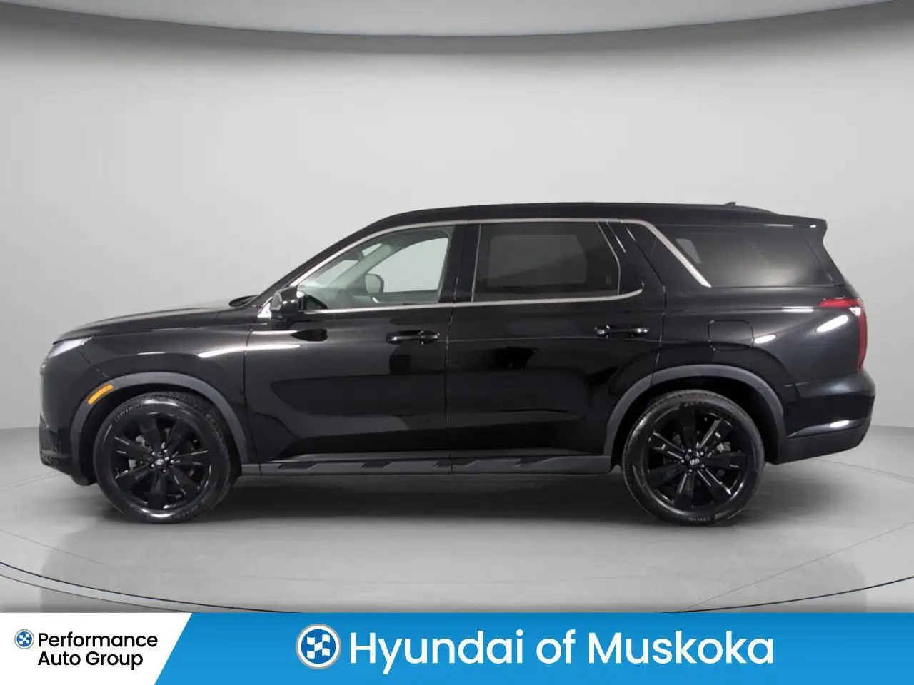Hyundai PALISADE снимка Hyundai PALISADE