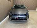 Volkswagen Golf Comfortline 100 KW LED|Navi|Klimaaut. Gris - thumbnail 23