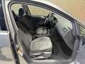 Volkswagen Golf Comfortline 100 KW LED|Navi|Klimaaut. Gris - thumbnail 10