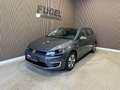 Volkswagen Golf Comfortline 100 KW LED|Navi|Klimaaut. Gris - thumbnail 2