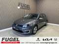 Volkswagen Golf Comfortline 100 KW LED|Navi|Klimaaut. Gris - thumbnail 1