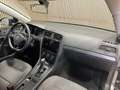 Volkswagen Golf Comfortline 100 KW LED|Navi|Klimaaut. Gris - thumbnail 9