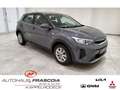 Kia Stonic Edition 7 1.0 T-GDI DCT PDChi. SHZ LenkradHZG Appl Grau - thumbnail 3