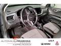 Kia Stonic Edition 7 1.0 T-GDI DCT PDChi. SHZ LenkradHZG Appl Grau - thumbnail 10