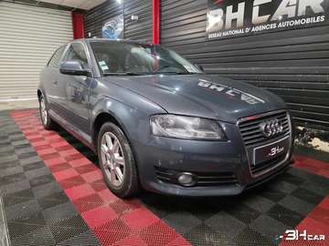 SPORTBACK 1.6 100 AMBIENTE