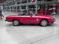 Alfa Romeo Spider 2.0 i.e. - seltenes Interimsmodell! Rouge - thumbnail 14