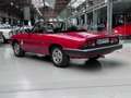 Alfa Romeo Spider 2.0 i.e. - seltenes Interimsmodell! Rouge - thumbnail 5