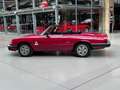 Alfa Romeo Spider 2.0 i.e. - seltenes Interimsmodell! Rouge - thumbnail 7