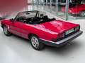 Alfa Romeo Spider 2.0 i.e. - seltenes Interimsmodell! Rouge - thumbnail 3