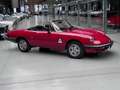 Alfa Romeo Spider 2.0 i.e. - seltenes Interimsmodell! Rouge - thumbnail 10