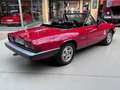 Alfa Romeo Spider 2.0 i.e. - seltenes Interimsmodell! Rouge - thumbnail 12