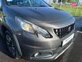 Peugeot 2008 1.2 PureTech 110ch Allure S/S GPS Camera Gris - thumbnail 13