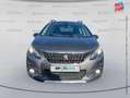 Peugeot 2008 1.2 PureTech 110ch Allure S/S GPS Camera Gris - thumbnail 2