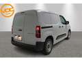 Citroen Berlingo Van M Light Blanc - thumbnail 3