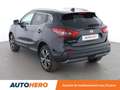 Nissan Qashqai 1.2 DIG-T Schwarz - thumbnail 4
