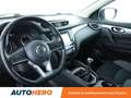 Nissan Qashqai 1.2 DIG-T Schwarz - thumbnail 11