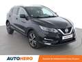 Nissan Qashqai 1.2 DIG-T Schwarz - thumbnail 8