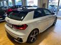 Audi A1 Sportback  25 1.0 tfsi S Line Edition my20 Bianco - thumbnail 3