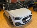 Audi A1 Sportback  25 1.0 tfsi S Line Edition my20 Bianco - thumbnail 4
