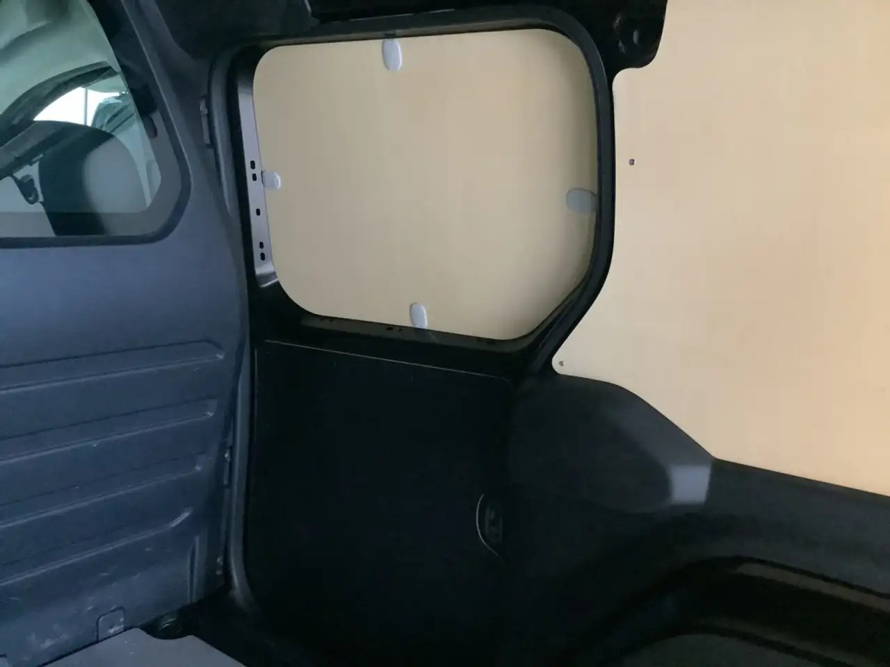 Mercedes-Benz Citan 112 CDI MBUX/Klima/Rückfahrkamera/Sitzh. 14