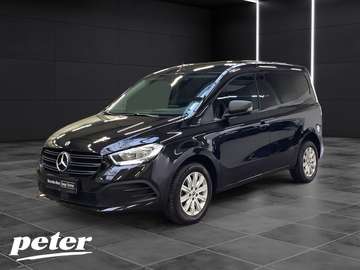 112 CDI MBUX*Rückfahrkamera*Tempomat