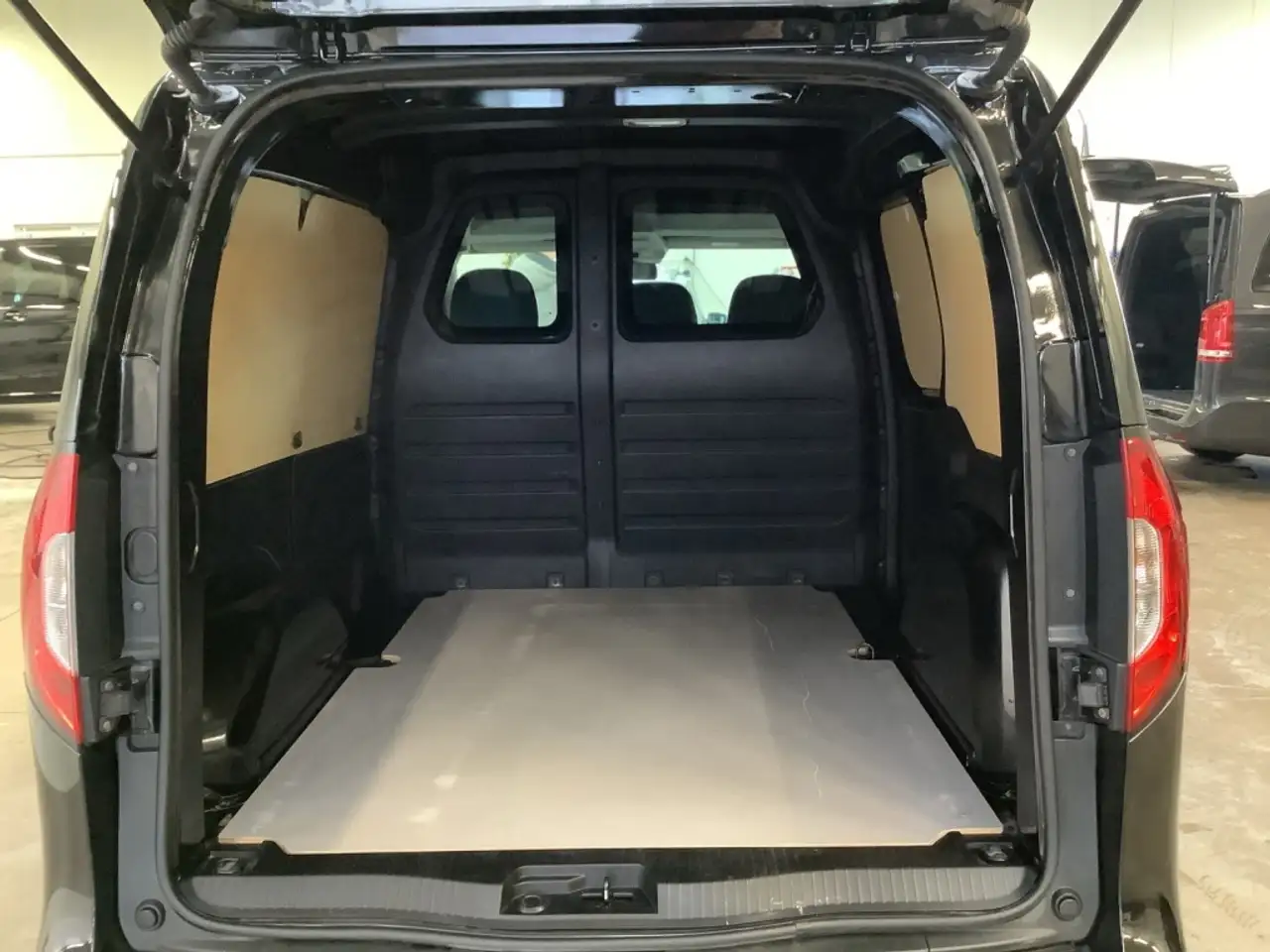 Mercedes-Benz Citan 112 CDI MBUX/Klima/Rückfahrkamera/Sitzh. 13