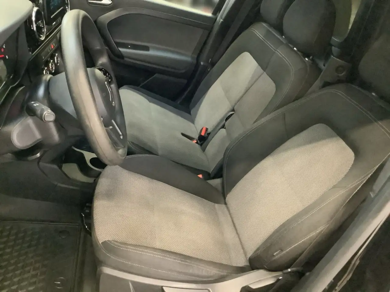 Mercedes-Benz Citan 112 CDI MBUX/Klima/Rückfahrkamera/Sitzh. 5