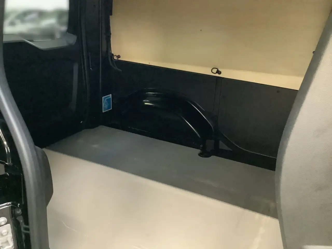 Mercedes-Benz Citan 112 CDI MBUX/Klima/Rückfahrkamera/Sitzh. 12