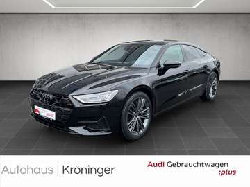 Sportback 50 TFSI e quattro S Tronic AHK HUD