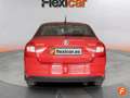 Skoda Rapid/Spaceback 1.2TSI Active 77kW Červená - thumbnail 5