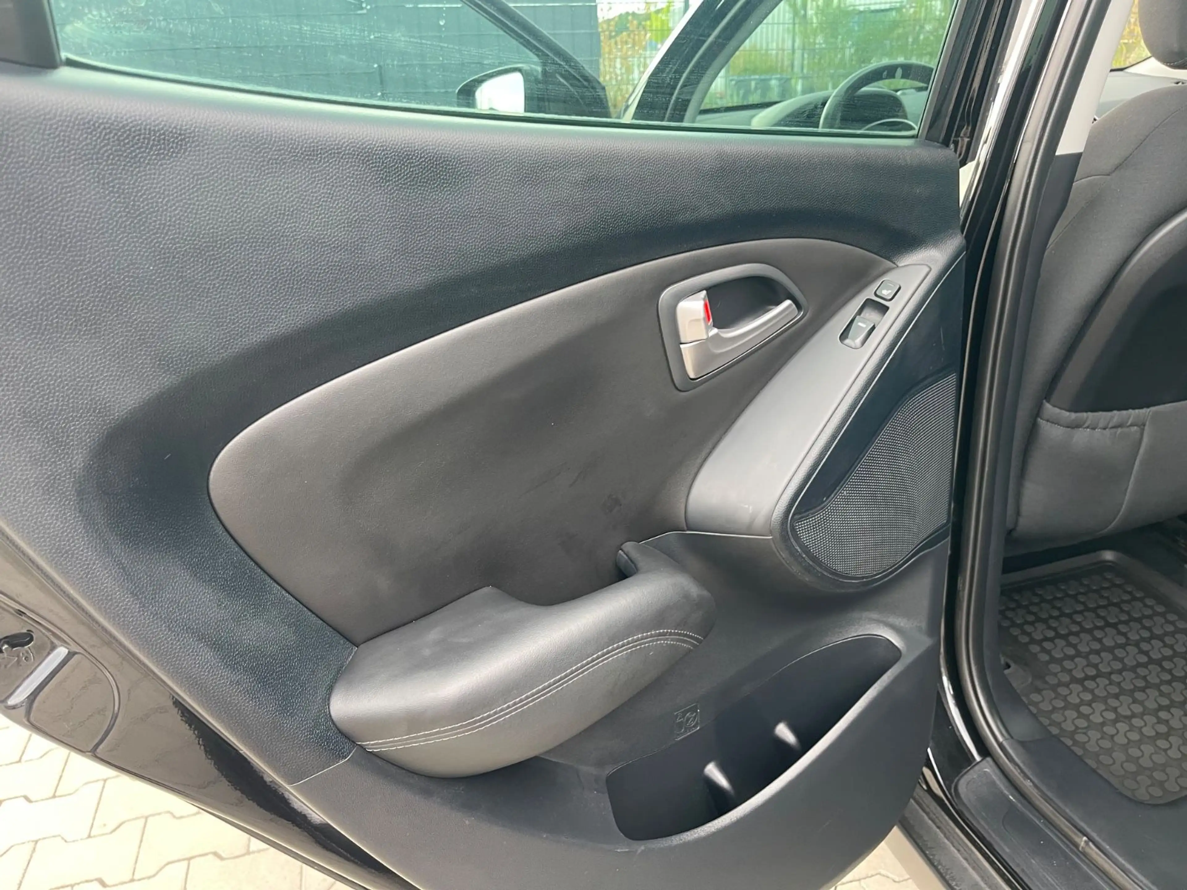 Hyundai iX35 Comfort 2WD/1 HD — photo 13