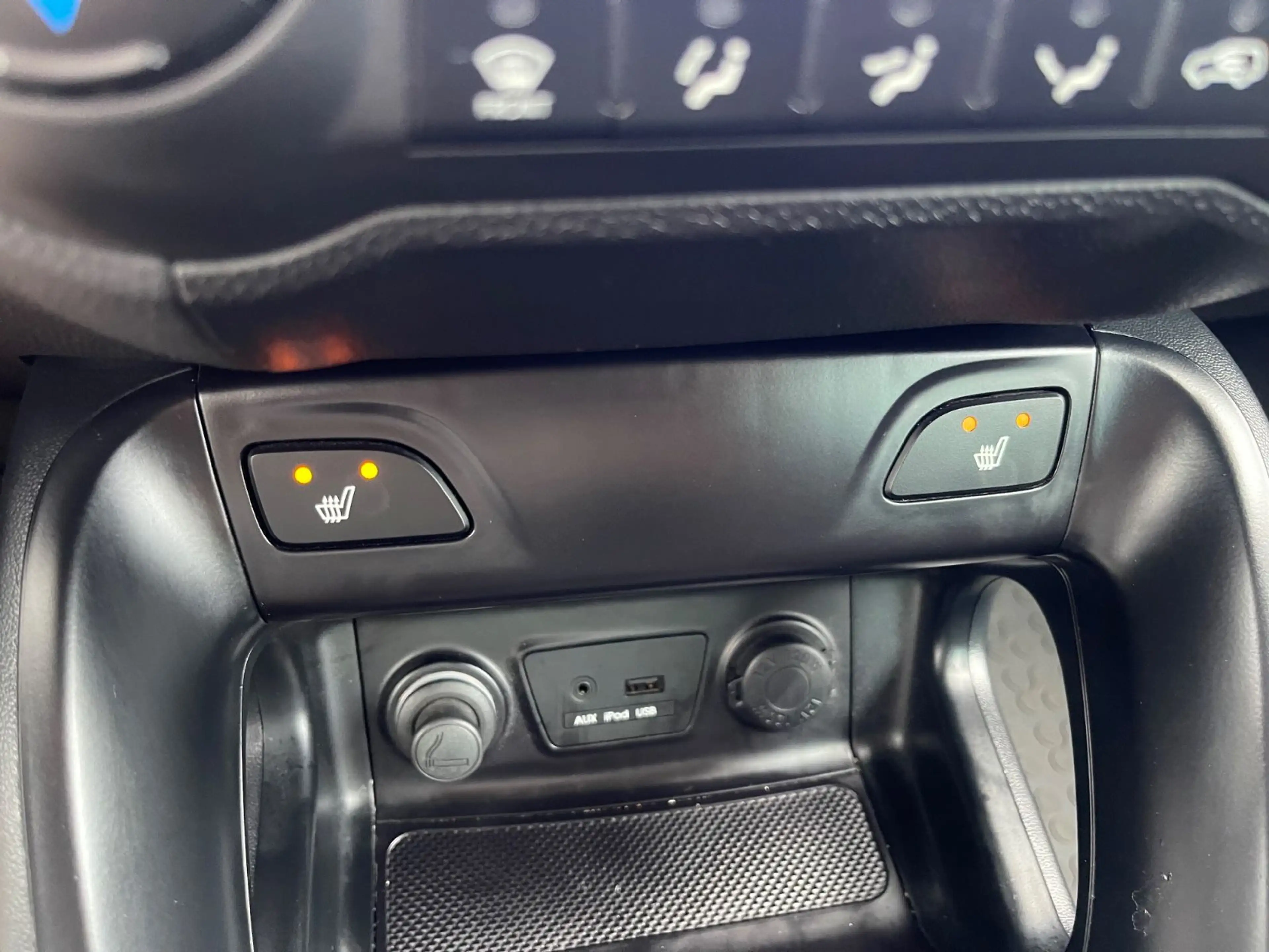 Hyundai iX35 Comfort 2WD/1 HD — photo 10