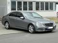 Mercedes-Benz E 300 E 300 CDI Avantgarde - Xenon Ils- Automatik- leder Ezüst - thumbnail 9