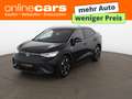 Volkswagen ID.5 Pro Performance 77kWh Aut MATRIX RADAR NAVI Schwarz - thumbnail 1