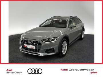 allroad quattro 40 TDI S tr. AHK MATRIX 360°K