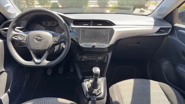 Opel Corsa view 11